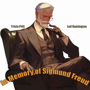 In Memory of Sigmund Freud (Female Dreamy)