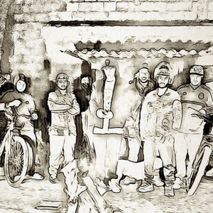 Los Reyes del Underground