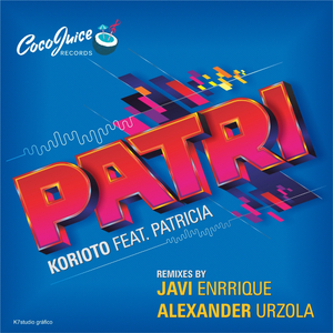 Patricia (Javi Enrrique Remix)