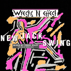 New Jack Swing (12" Version)