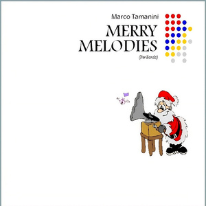 MERRY MELODIES
