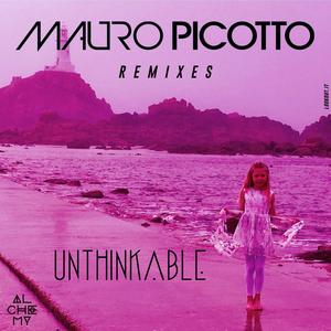Unthinkable (Alex Di Stefano Remix)