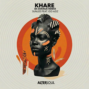 Khare (84 Avenue Remix)