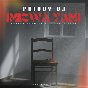 Imizwa Yami