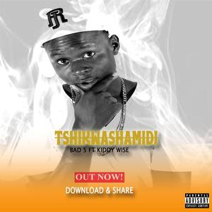 Tshikwasha Midi (feat. Kiddy Wise)