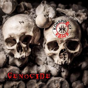 Genocide (feat. Konspiracy Kamp, J Cutlass & Young Ghost)