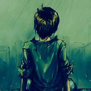 russ rain