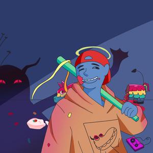 Silent Monsters (feat. Ivri)