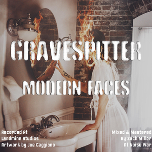 Modern Faces