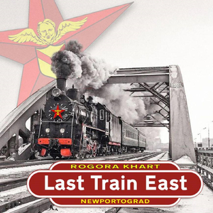 Last Train East