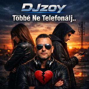 Többé ne telefonàlj..