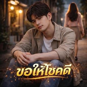 ขอให้โชคดี