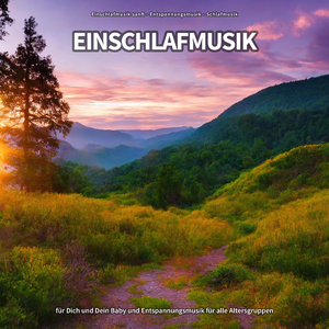 Ruhige Musik gegen Insomnie