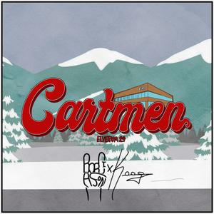 Cartmen 2024 (DANS)