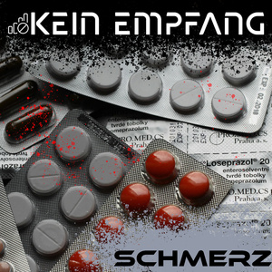 Schmerz