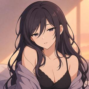 とろける距離
