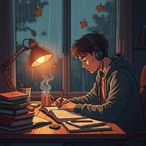 Lofi Study Beat