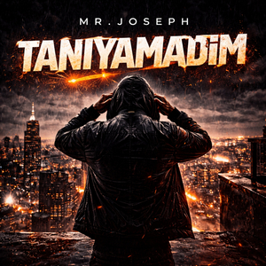 Tanıyamadım