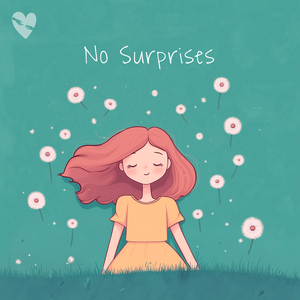 No Surprises (Instrumental)