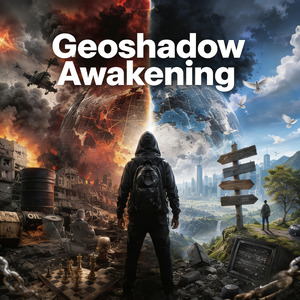 Geoshadow Awakening