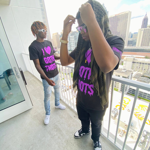 Angels in the trap (feat. TripleCrossTylaa)