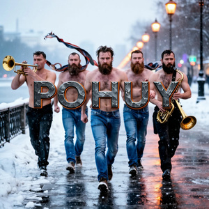 POHUY