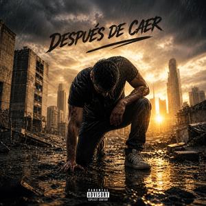 Después de caer