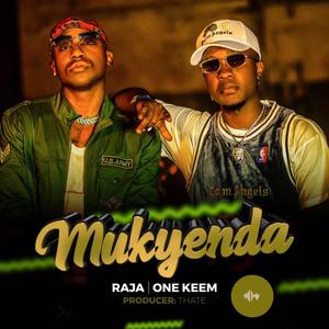 Mukyenda