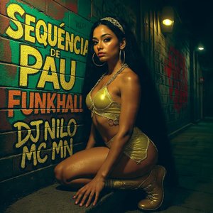 Sequência de Pau Funkhall