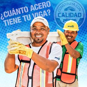 ¿Cuánto acero tiene tu viga? (Full version)