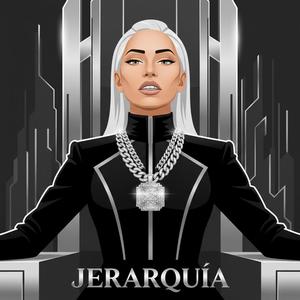 Jerarquía