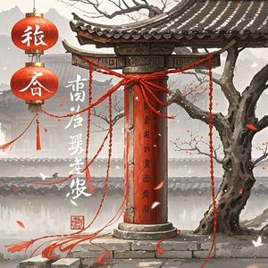 谁给月老牵红线