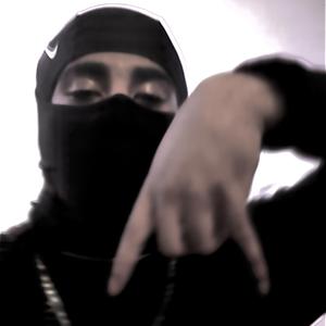 DIARY OF HIM (feat. Antisocial beats)