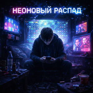 Неоновый распад
