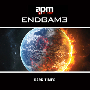 Last Chance (Trailer Music)