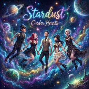 Stardust (Robots To Rust)