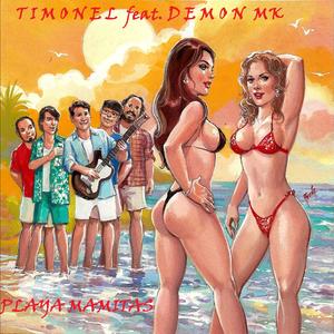Playa Mamitas (feat. Demon MK)