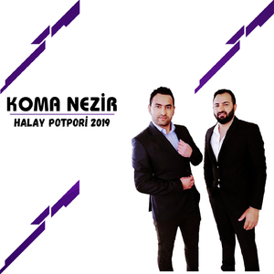 Halay Potpori (2019)