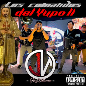 Los comandos del Yupo ll