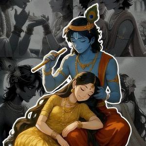 मेरे गिरधर श्याम, तू ही आधार रे track 2