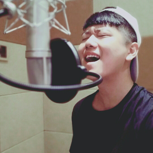 世上只有爸爸好