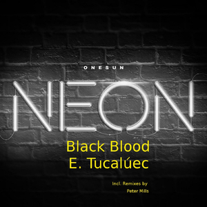 Black Blood (Original Mix)