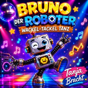 BRUNO DER ROBOTER