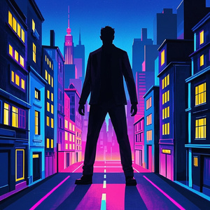 met die ketting van die lewe