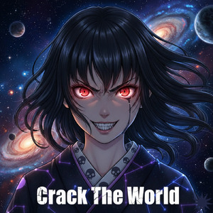 Crack The World (feat. 知声)
