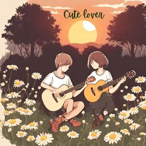 Cute Lover
