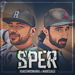Sper (feat. Maresalu)