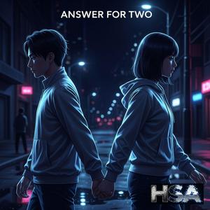 Answer for Two
