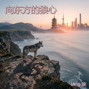 向东方的狼心