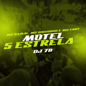 Motel 5 Estrela